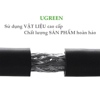 Cáp DisplayPort 2 đầu UGREEN 10244