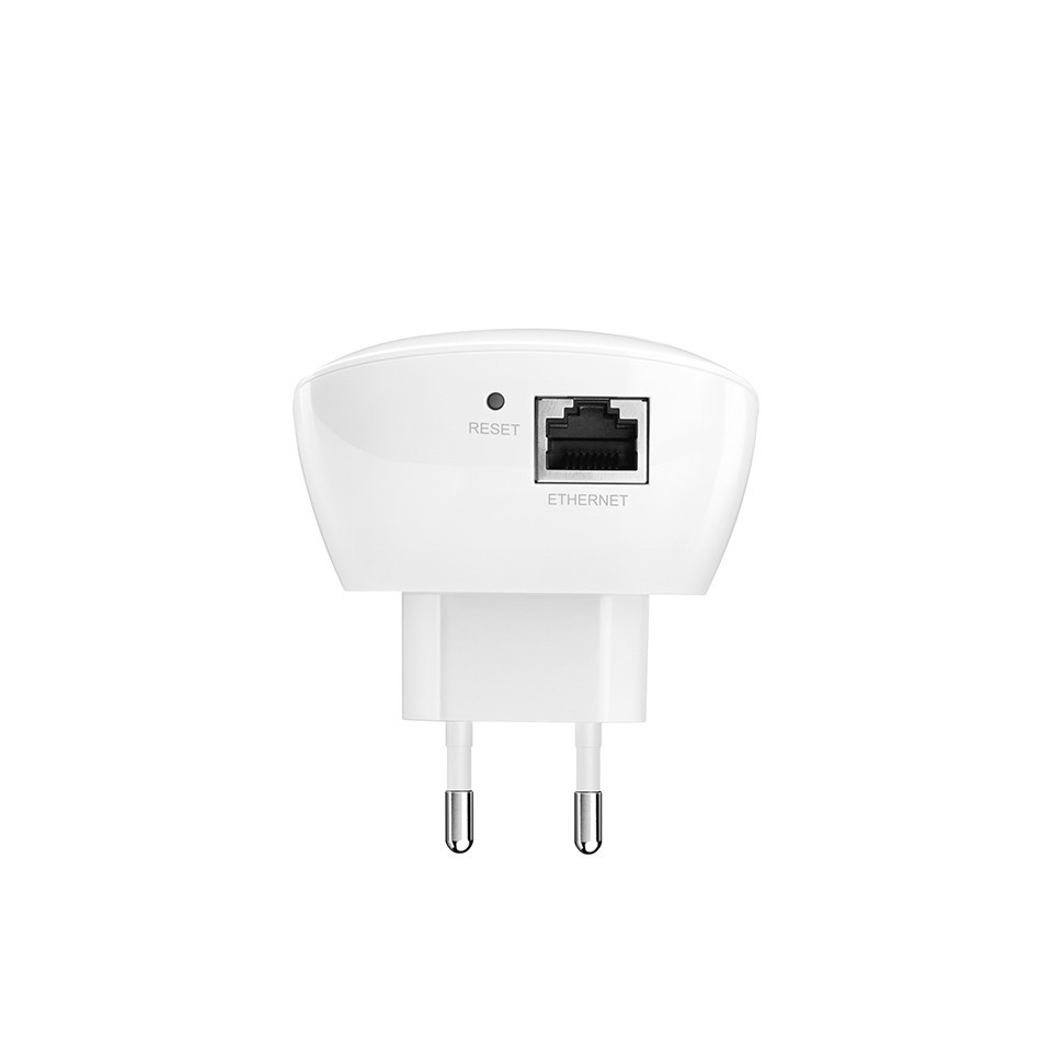 Bộ mở rộng sóng wifi tp link TL-WA850RE tốc độ 300Mbps - Bảo Hành 24 Tháng