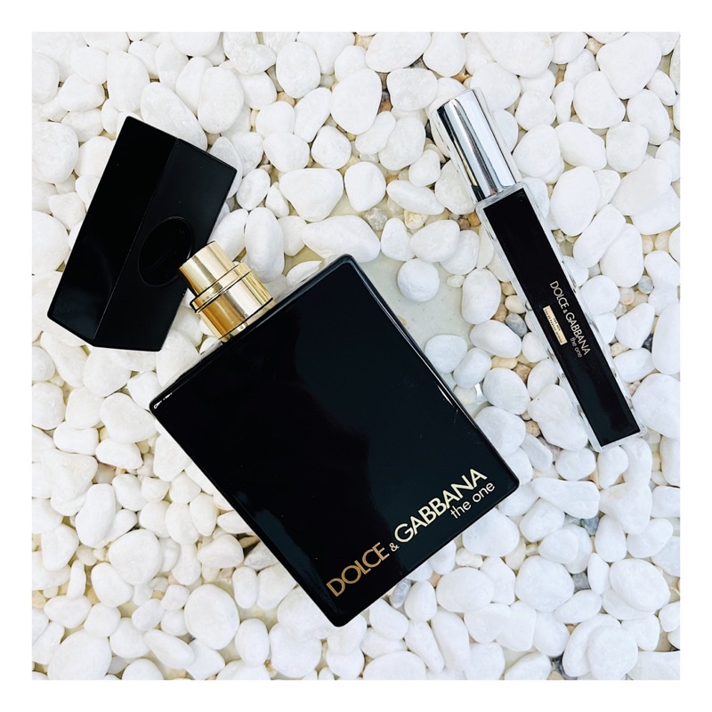 Nước Hoa DG The One Intense [Mẫu Thử]