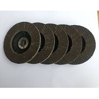 Giáp xếp nhám xếp chà nhám gỗ, sắt 100mm