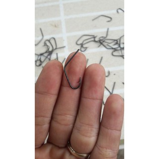 LƯỠI CÂU CẤM ẾCH CÁ LÓC 100 LƯỠI