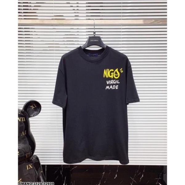 Áo Phông Nam in hình Vịt 3D cực nét - Áo thn nam in hình cao cấp hàng SPF