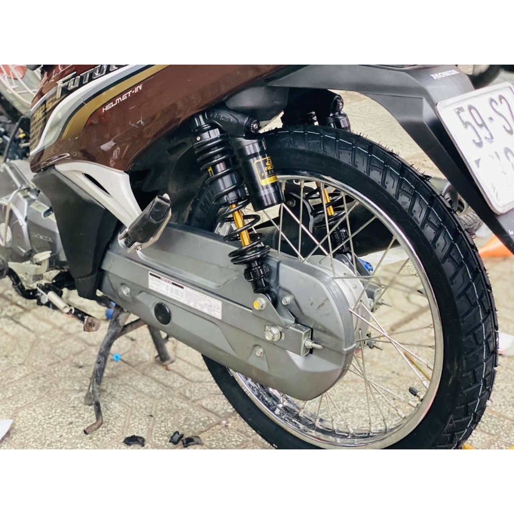 Phuộc rcb vd series cho wave/dream/future...Sirius/Taurus/Jupiter