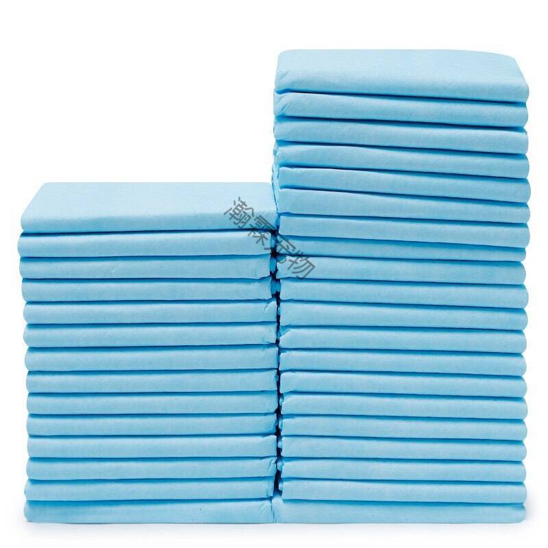 Lót Vệ Sinh Cho Chó Mèo Sử Dụng 1 lần – Thảm Lót Chuyên Dụng Cho Thú Cưng Siêu Tiết Kiệm