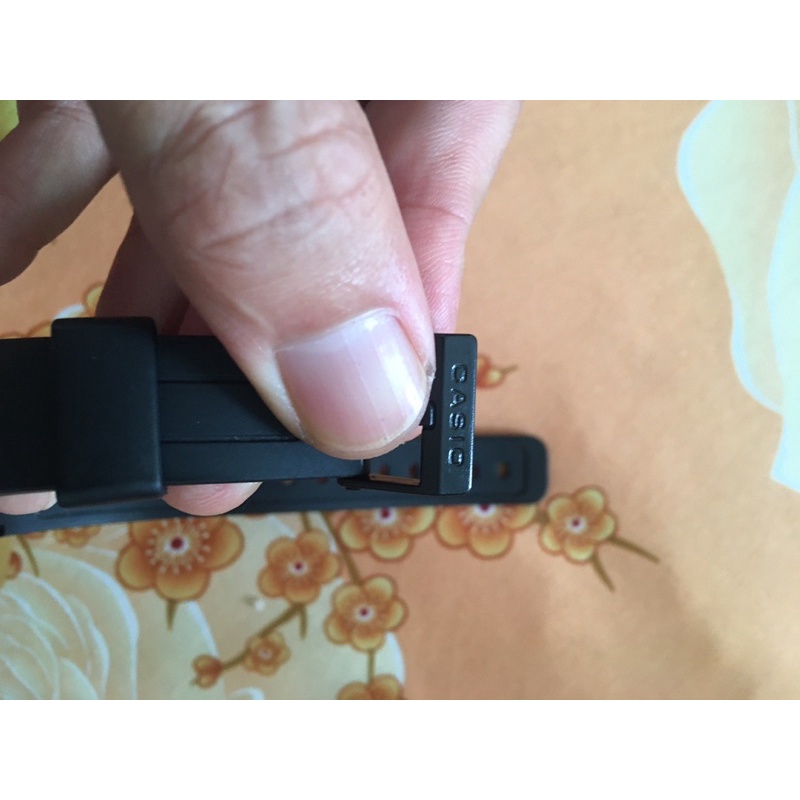 Đồng hồ casio f-94w chính hãng