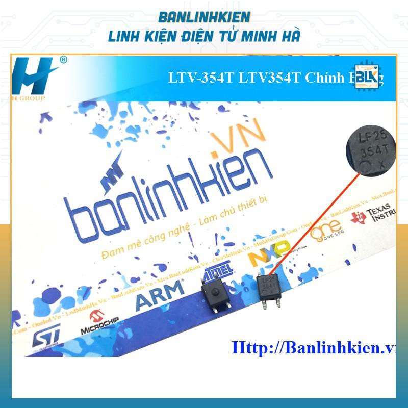 [Bán Linh Kiện] LTV-354T LTV354T Chính Hãng