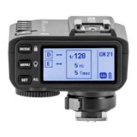 Trigger Godox X2T tích hợp TTL, HSS 1/8000s cho Canon Minh Đức