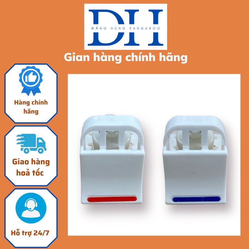 Vòi cây nước nóng lạnh ALASKA R81 chính hãng - Vòi mở máy nước nóng lạnh ALASKA R81 chính hãng