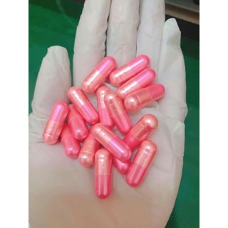 viên kích trắng hồng