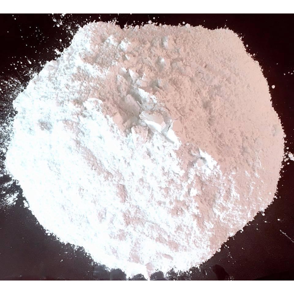 1kg Vôi bột - vôi nông nghiệp cải tạo đất trồng 1kg