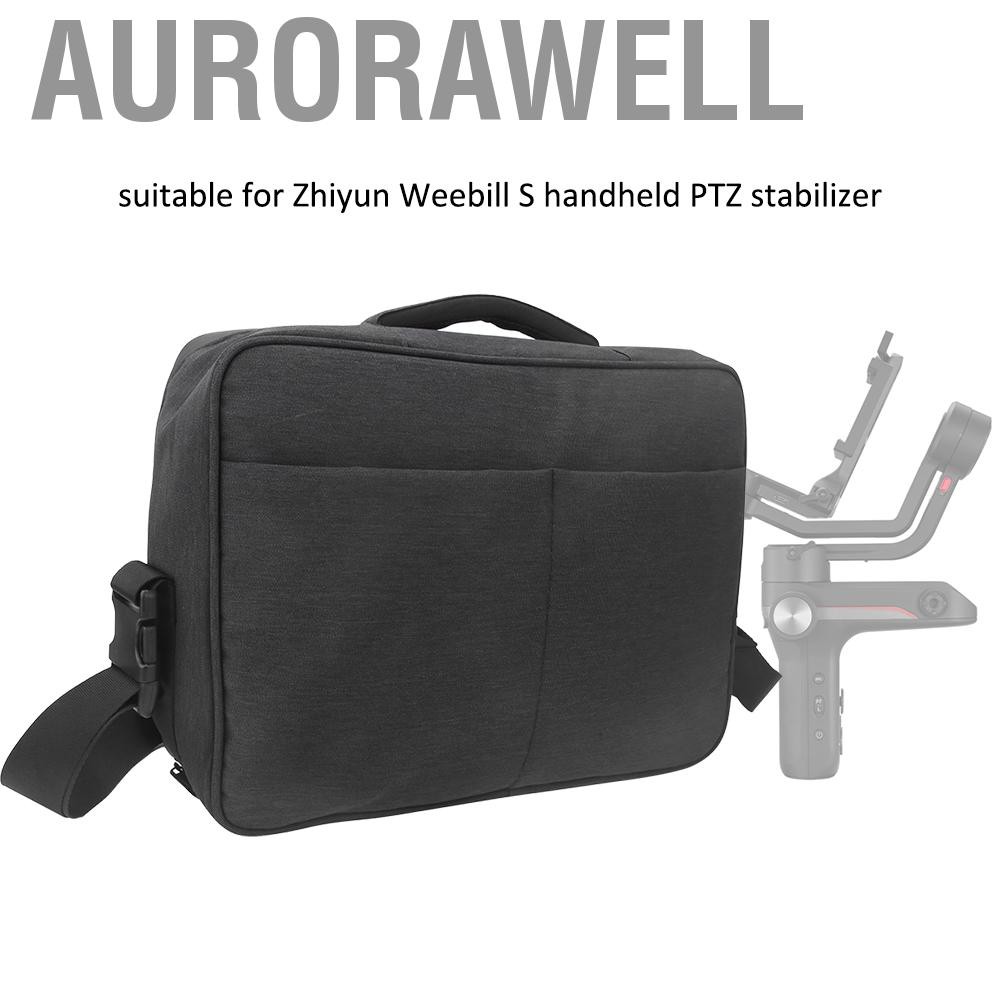 Túi Đựng Tay Cầm Chống Rung Zhiyun Weebill S | BigBuy360 - bigbuy360.vn