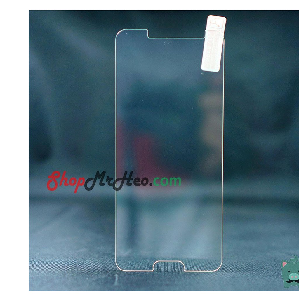 (RẺ VÔ ĐỊCH) Miếng dán kính cường lực HTC A9