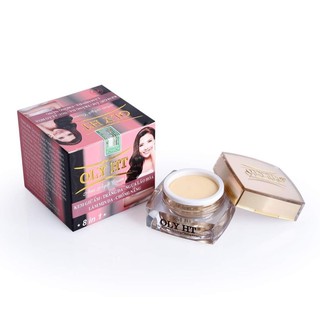 KEM GIỮ ẨM - TRẮNG DA - NGỪA LÃO HOÁ - LÀM MỊN DA - CHỐNG NẮNG Oly HT 25g(8 in 1)