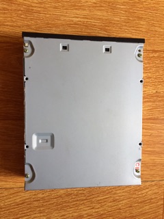Ổ Đĩa CD Quang