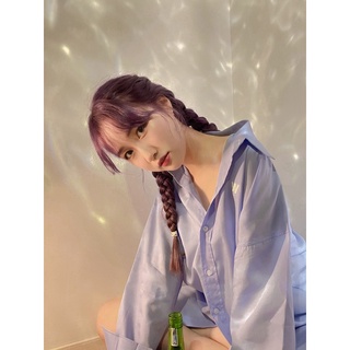 W SHIRT áo sơ mi W
