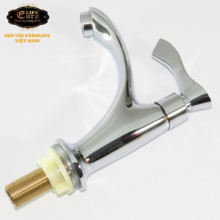 Vòi lavabo lạnh Eurolife EL-115