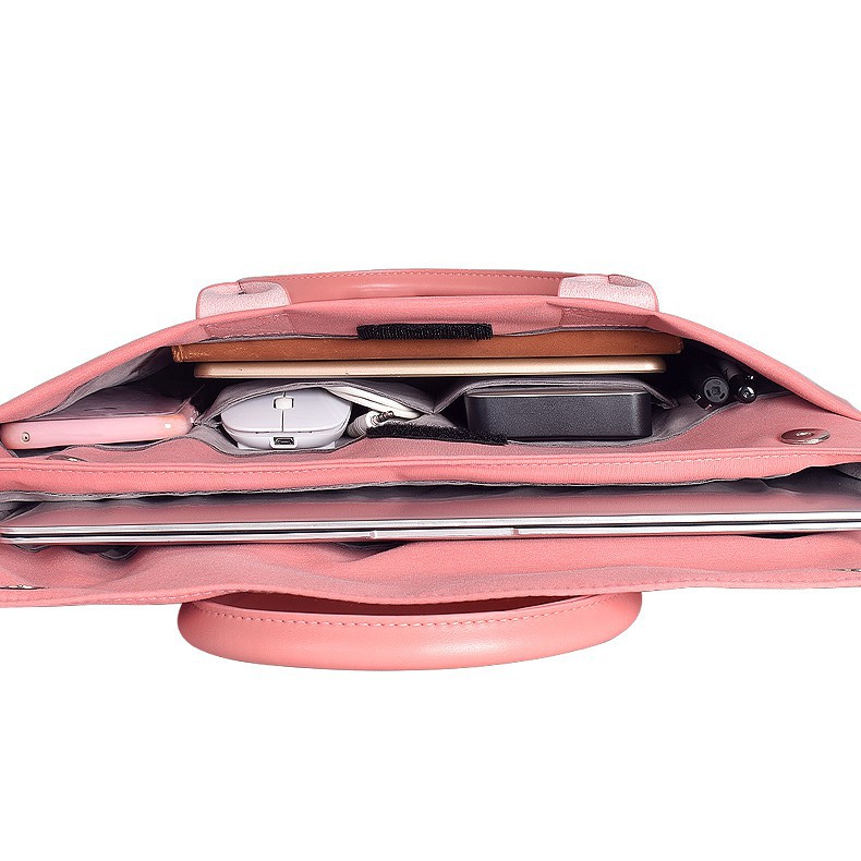 Túi đựng laptop 13.3/14.1/15.6 inch chống sốc không thấm nước cao cấp