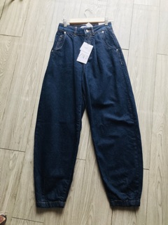 Quần Jeans Zara Authentic