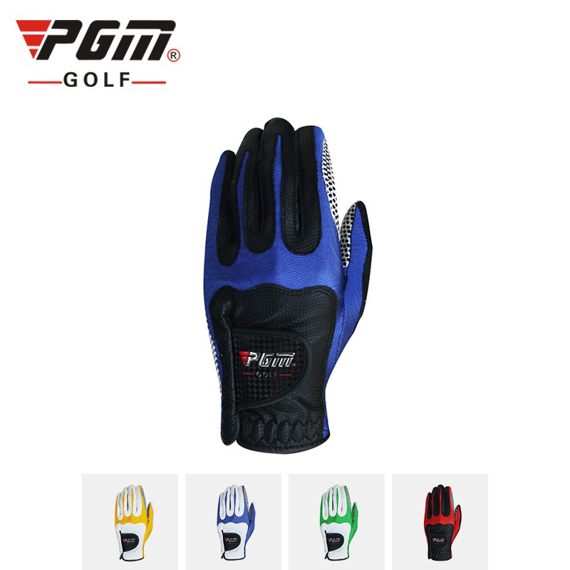 GĂNG TAY GOLF - PGM GOLF GLOVES FOR MEN - ST016