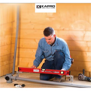 Thước thăng bằng Kapro 781 - 1 thước