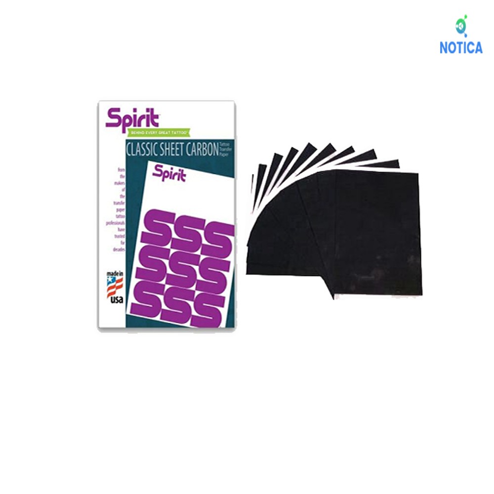 Combo 10 giấy scan 1 lớp - USA