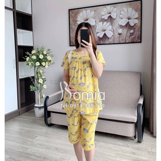 Bộ thô bầu ren vai