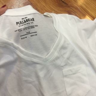Áo pull bear