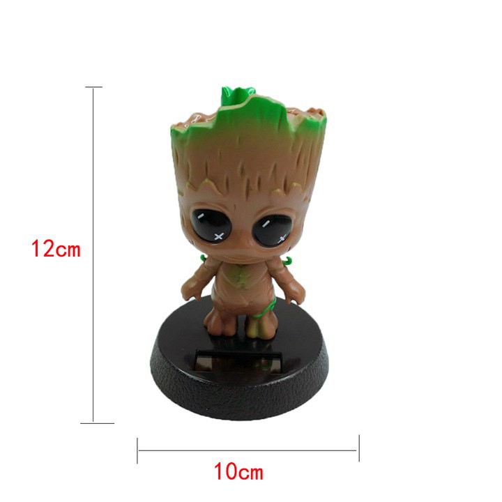Mô Hình Nhân Vật Vệ Binh Ngân Hà- Baby Groot
