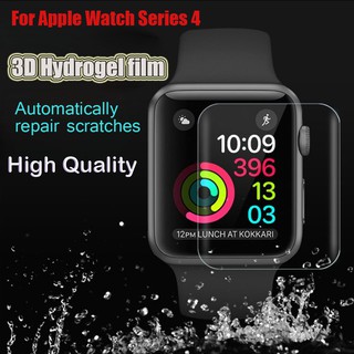 Miếng dán cường lực cho đồng hồ thông minh Apple Watch Series 4 44mm