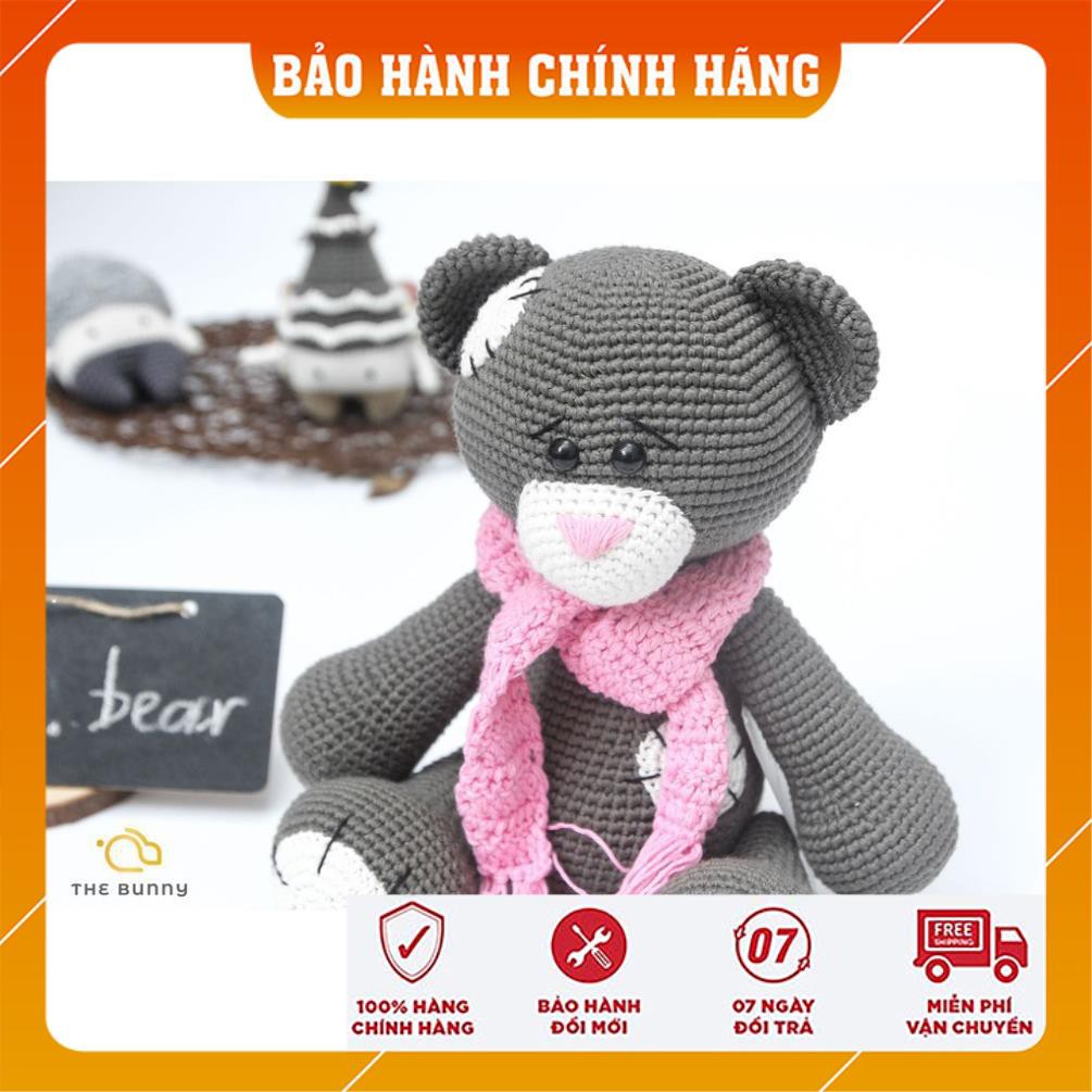 Gấu Me To You - Quà tặng cho bé