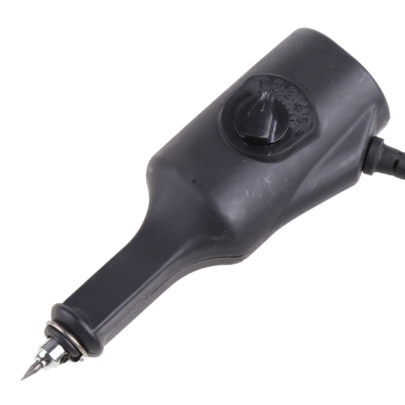 Bút Đục Khắc Điện 220V Bằng Kim Loại