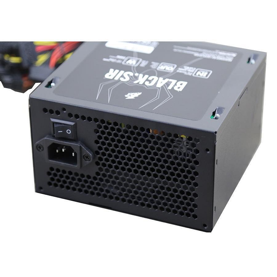 NGUỒN 1STPLAYER 400W PS-400BS