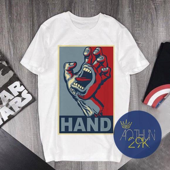 ALBUM 59 - ÁO THUN ĐỘC LẠ HORROR STYLE