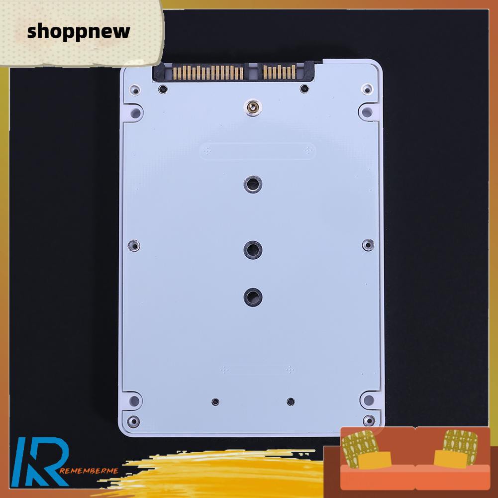 Thẻ Chuyển Đổi Mở Rộng M.2 Ngff Sata Ssd Sang Sata Ssd Cho Pc | BigBuy360 - bigbuy360.vn