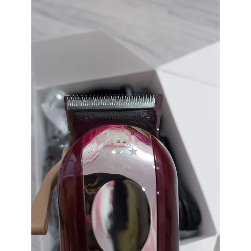 Tông đơ Wahl Magic clip cordless