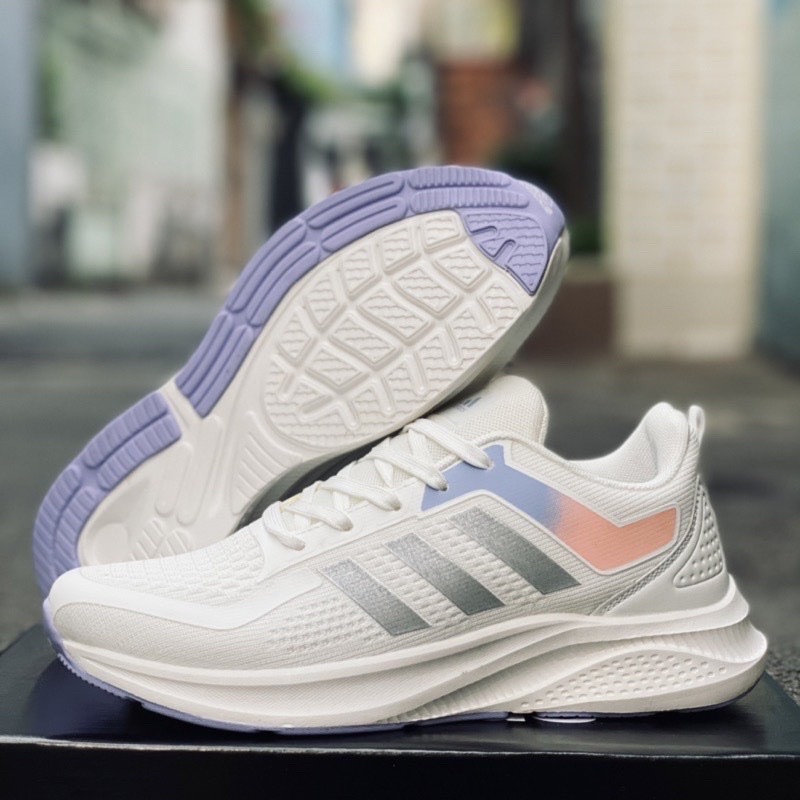 Giày thể thao adidad cho mẹ và bé sz 36-40