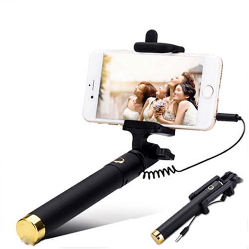 Gậy Chụp Hình Tự Sướng Si Sắt Cao Cấp Mẫu 2016 | BigBuy360 - bigbuy360.vn