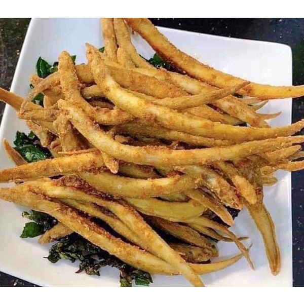 (CỰC RẺ) cá sụn sịn khay 500gr