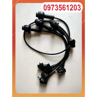 DÂY CAO ÁP ZACE ĐỜI 1998-2005