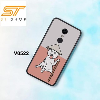 ❤️❤️❤️ Ốp lưng Xiaomi Redmi Note 4/4x - Redmi 5 - Redmi 5 - Note 8 - Note 8 pro Plus in hình . ❤️❤️❤️❤️