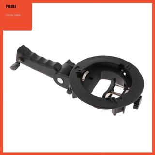 [Predolo] Dành cho giá đỡ Studio Flash Mount có lỗ ô