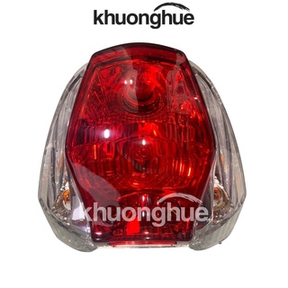 Bộ Đèn Sau Xe Elegant Chính Hãng SYM