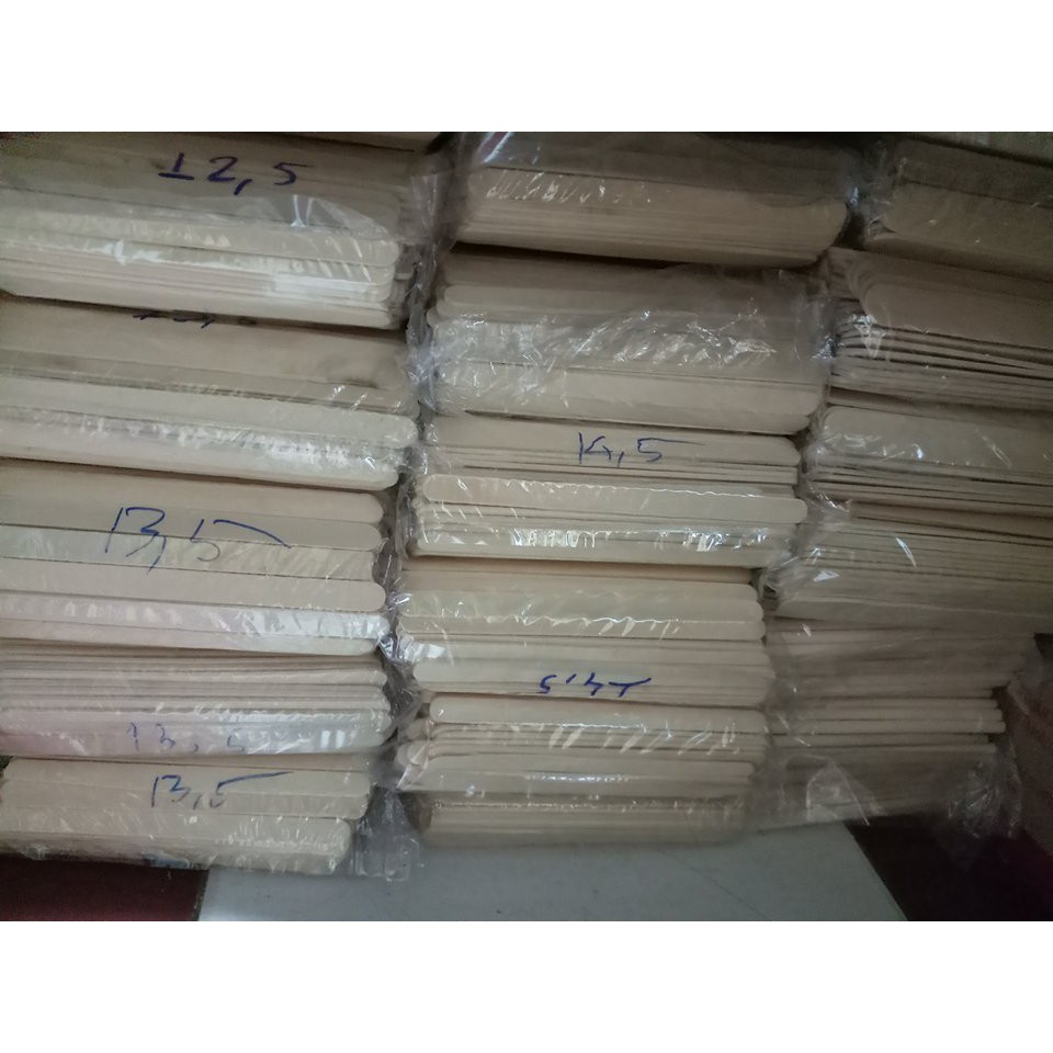 que kem gỗ gói 500gr