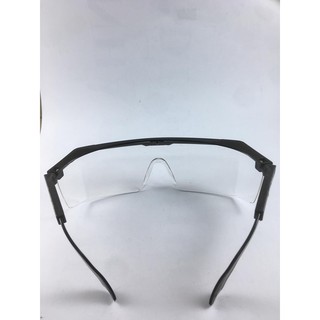 2 Kính bảo hộ giá rẻ