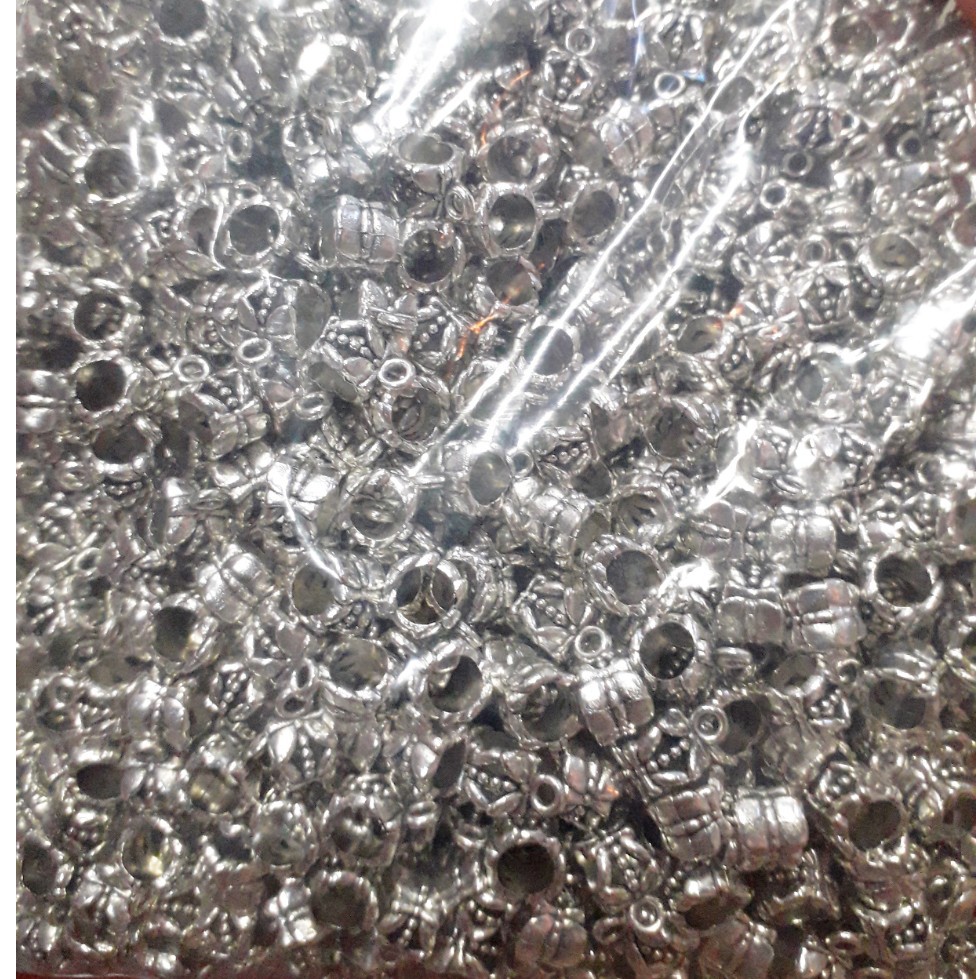 nguyên liệu charm giá rẻ : 50 gram giá 25k
