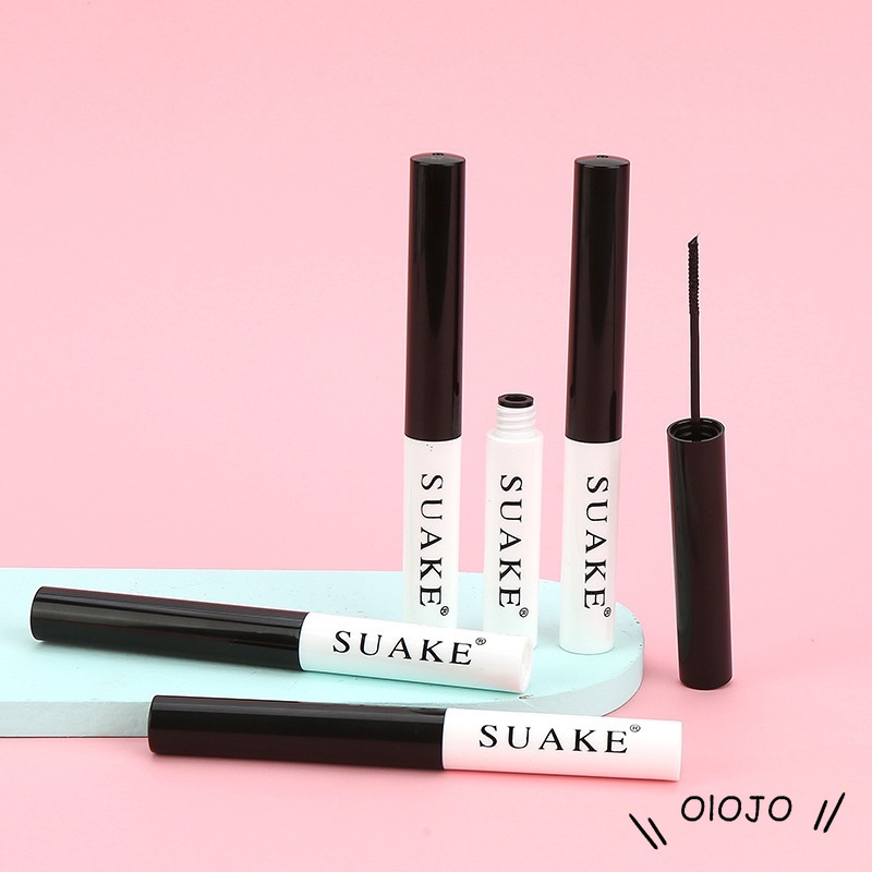 ⚜️Mascara Suake Hỗ Trợ Trang Điểm Lông Mi Lâu Trôi Chống Thấm Nước Tiện Dụng