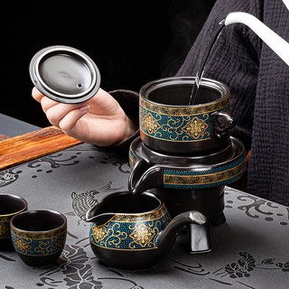 Phụ kiện bộ ấm tà cối xay