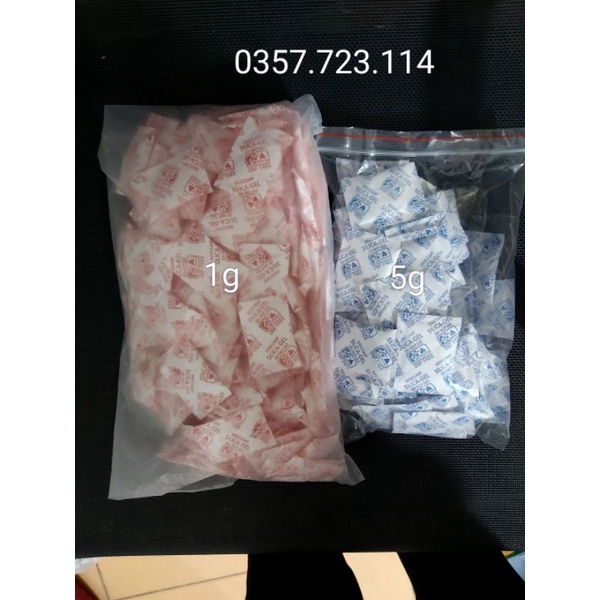 1kg hạt chống ẩm