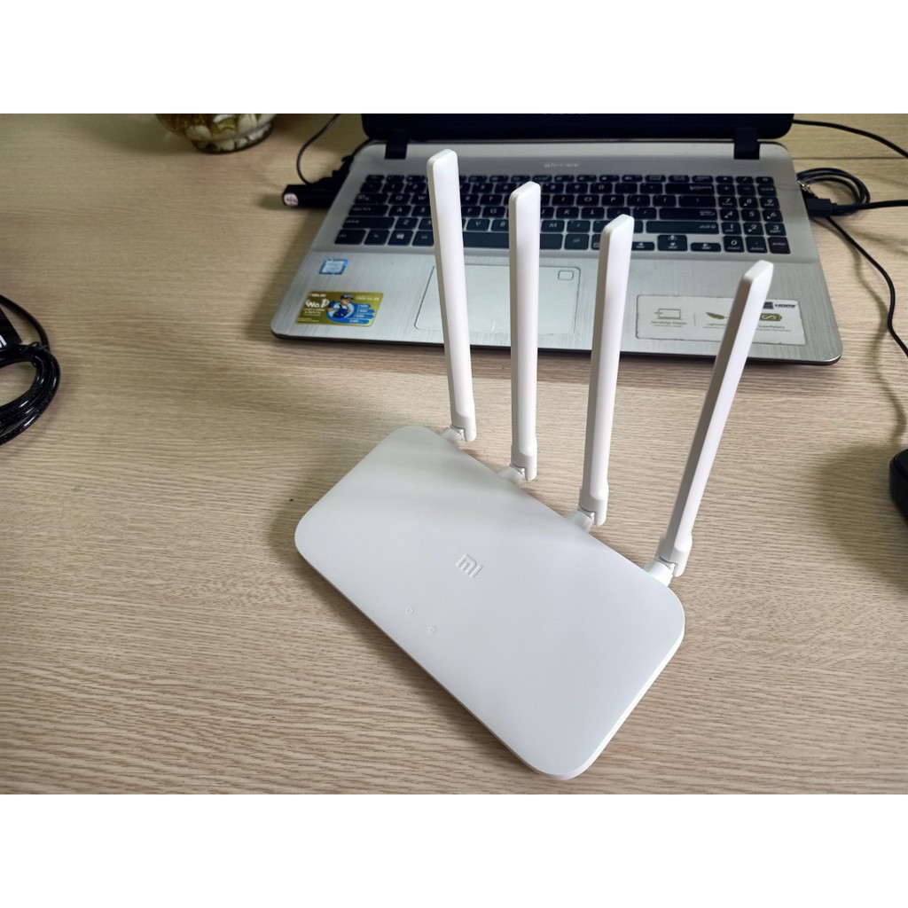 Router Wi-Fi 4 chế độ TP Link 820 mới nhất 2022  TL WR820N Tốc Độ 300Mbps, bộ phát wifi