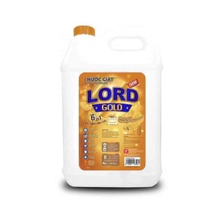 Nước giặt Lord Gold hương nước hoa 10kg